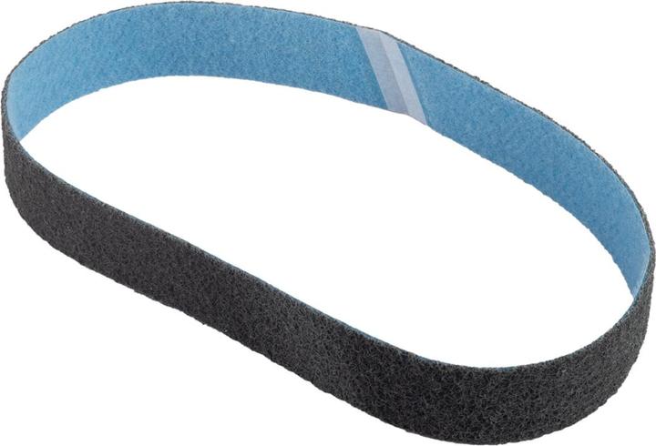 Produktbild Stahlwerk Schleifvlies 5er Set feine Körnung 40 x 760 mm (Fein)