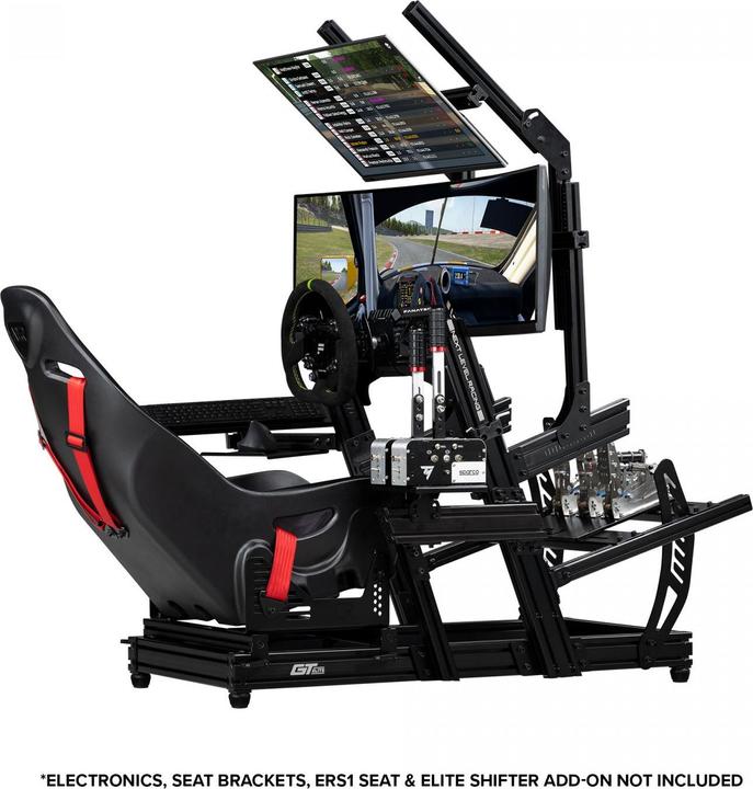 Produktbild Next Level Racing GT Elite Llite