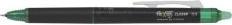 Produktbild Pilot FriXion Point Clicker (Green, Black, 1 x)