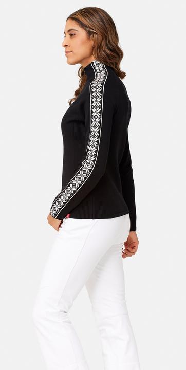 Actual product image Krimson Klover Slalom Zip Neck (S)