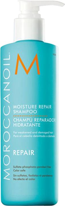 Moroccanoil Repair