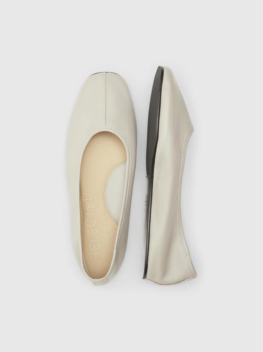 Immagine prodotto Selected Femme Ballerine in pelle (38)