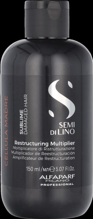 Immagine prodotto Alfaparf Semi Di Lino (150 ml)