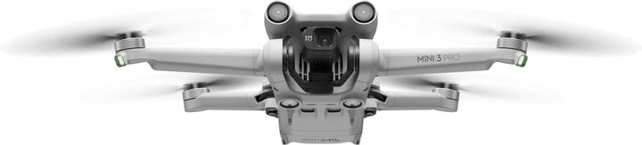 Actual product image DJI Mini 3 Pro with RC Controller (34 min, 249 g, 48 Mpx)