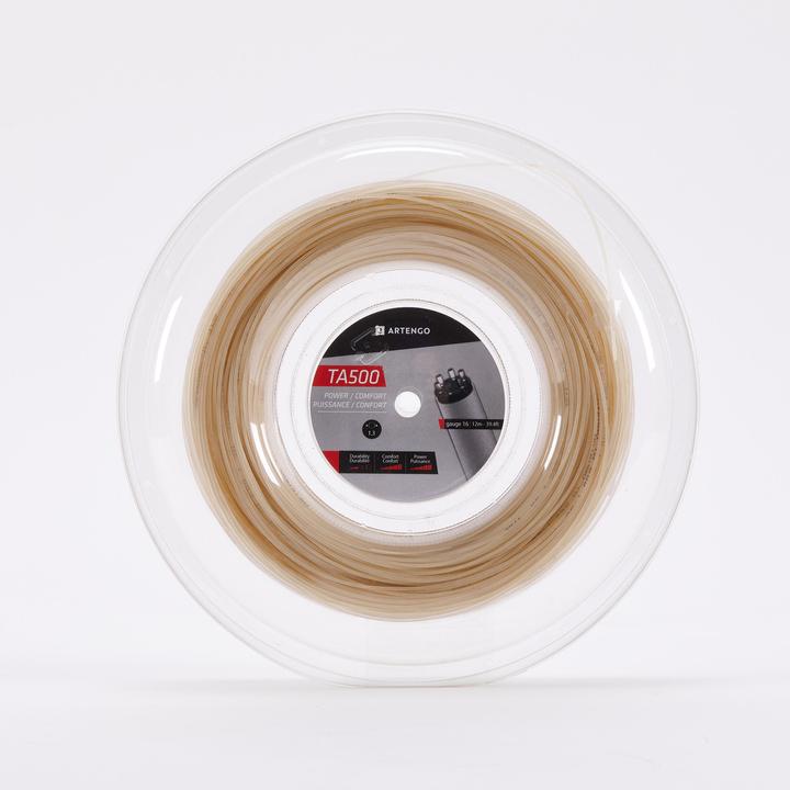 Artengo ta 500 roll confort 1.3mm 200 m 142607