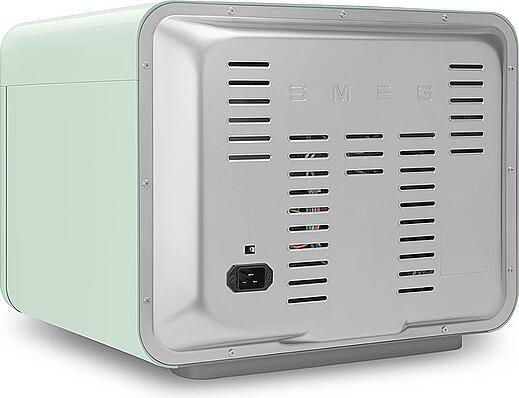 Actual product image Smeg COF01PGEU Combi (EU plug)