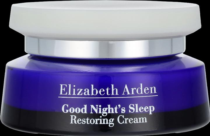 Produktbild Elizabeth Arden Good Night Sleep Restoring Cream (50 ml, Nachtcreme)