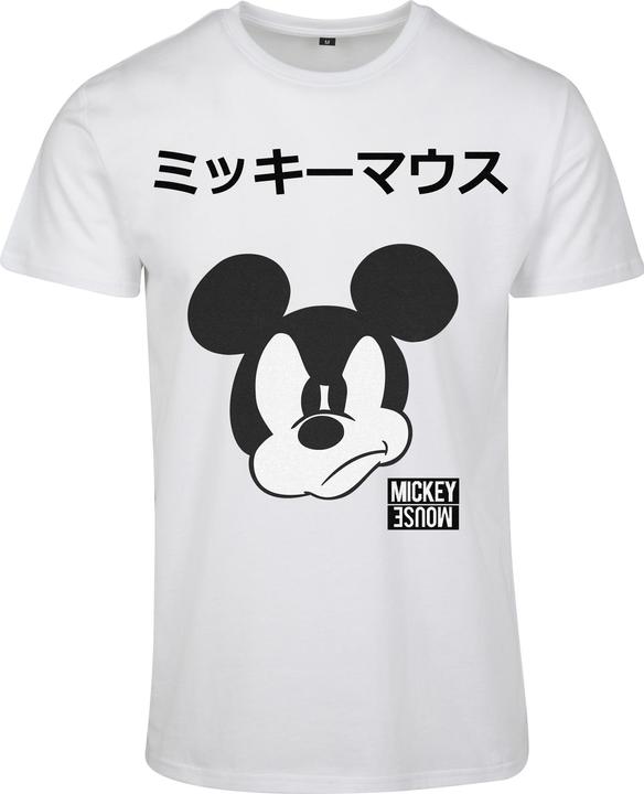 Merchcode Mickey Japanese Tee