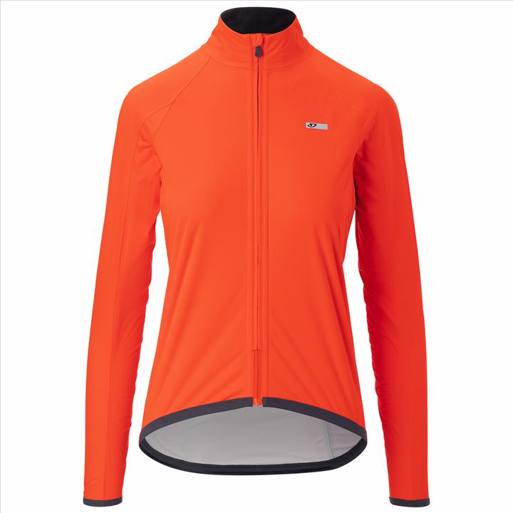 Produktbild Giro W Chrono Expert Rain Jacket (XS)