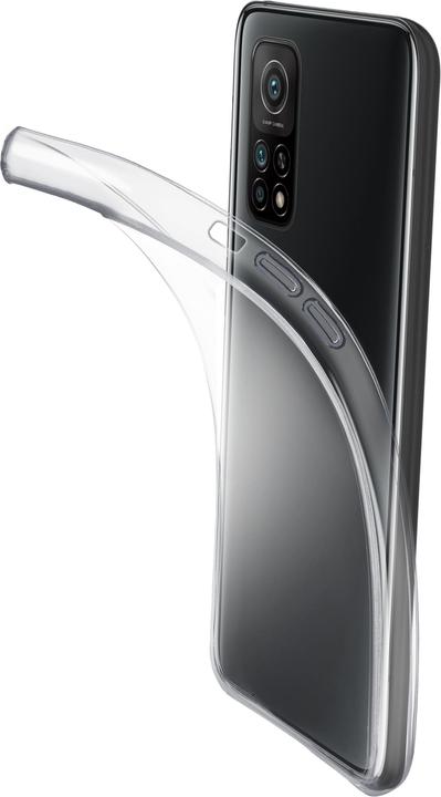 Produktbild Cellularline Ende - Xiaomi Mi 10T / Mi 10T Pro (Xiaomi Mi 10T, Xiaomi Mi 10T Pro)