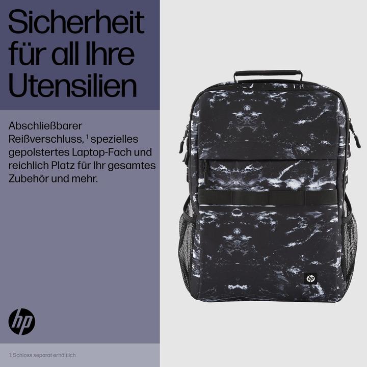 Image du produit HP Sac à dos Campus XL Marble Stone (P) (20 l)