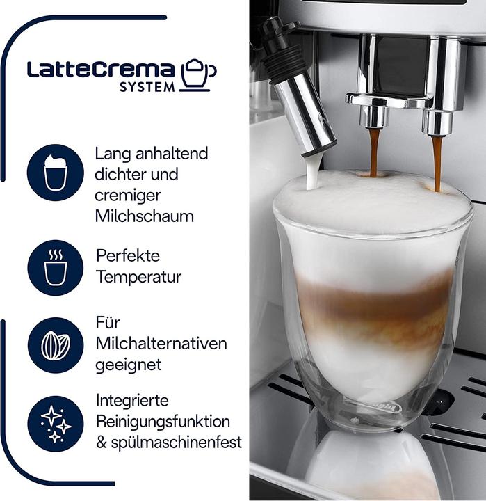 Image du produit De'Longhi Ecam 23.466.S