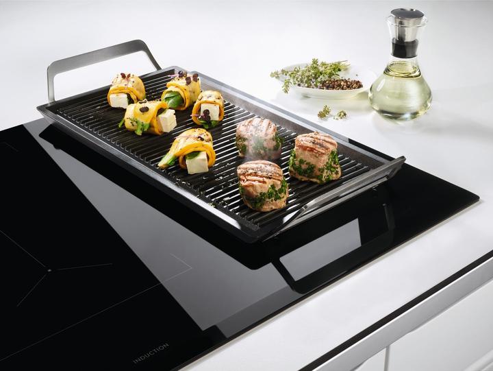 Image du produit Electrolux EIV634