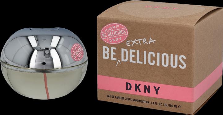 Produktbild DKNY Be Extra Delicious (Eau de Parfum, 100 ml)