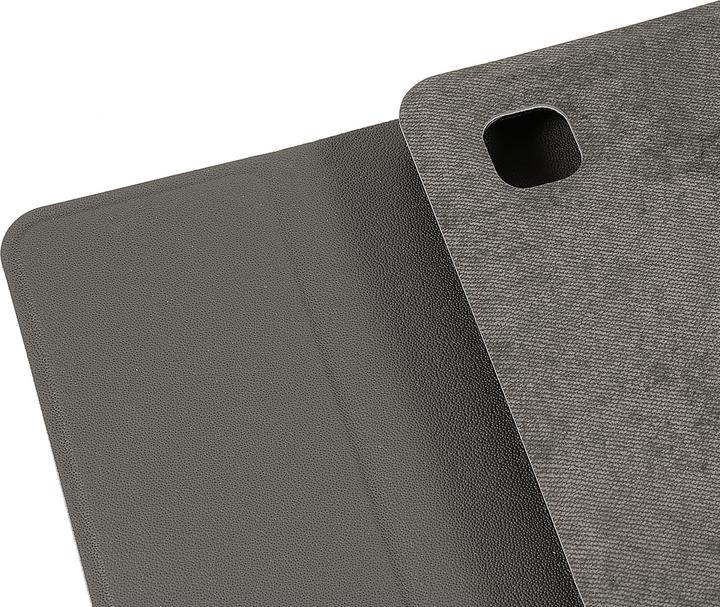 Produktbild Cazy Tastatur Hülle Kompatibel mit Samsung Galaxy Tab A9+ - Schutz Etui mit magnetisch Abnehmbarer (DE, Galaxy Tab A9+)