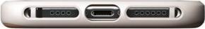 Actual product image Nomad Rugged Case Magsafe natural leather iPhone 12 Pro Max (Apple iPhone 12 Pro Max)