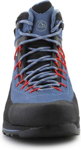 Produktbild La Sportiva TX4 Evo Mid Woman GTX (38)