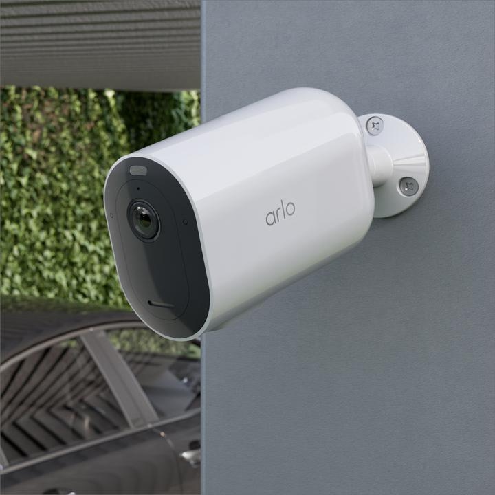 Image du produit Arlo Pro 4 XL Spotlight (2688 x 1520 pixels)