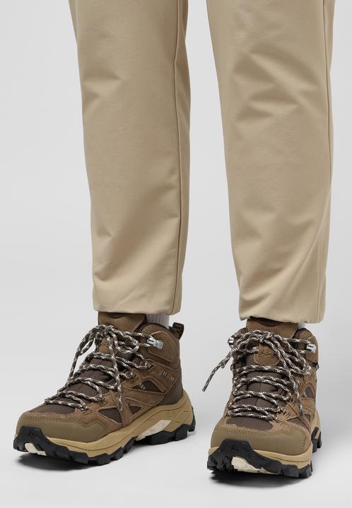 Produktbild Jack Wolfskin Women's Vojo Tour Texapore Mid (38)