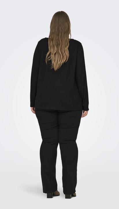 Immagine prodotto Only Top con scollo a V regular fit Top Top (M)