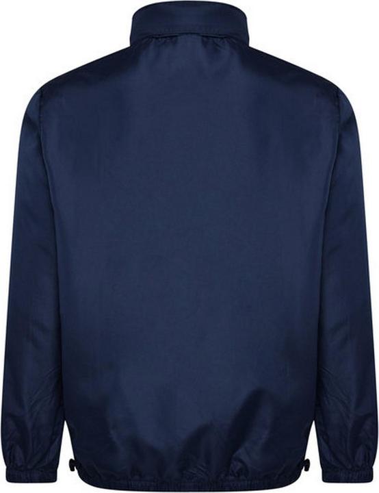 Immagine prodotto Umbro Club Essential Giacca Impermeabile Uomo (S)