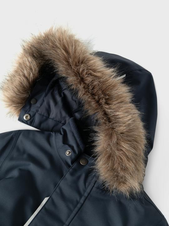 Produktbild Name it Nmnsnow10 Suit Solid Fo Noos (122)
