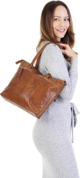 Produktbild Spikes & Sparrow Shopper