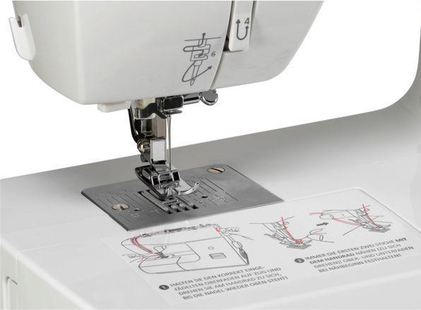 Actual product image Gritzner Dorina 323
