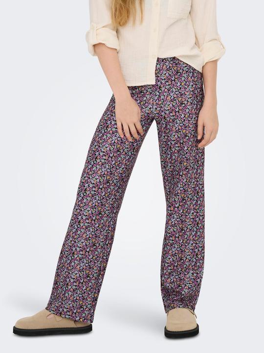 Actual product image Only KOGESRA Ausgestellt Hose Hose (152)