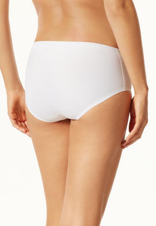 Produktbild Uncover by Schiesser Panty Casual Bequem sitzend (42, 2er Pack)