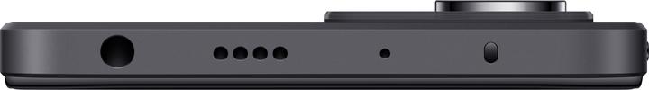 Productafbeelding Xiaomi Redmi Note 12 Pro 5G (8GB) (128 GB, Middernachtelijk zwart, 6.67", Dubbele SIM, 50 Mpx, 5G)
