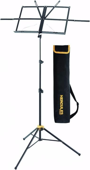 Actual product image Hercules Stands BS050B