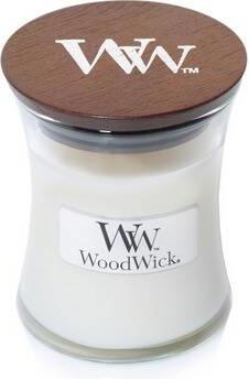 Actual product image WoodWick White Tea & Jasmin (275 g)