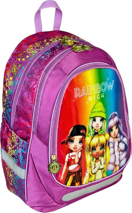 Undercover Rainbow High Rucksack (17 l)