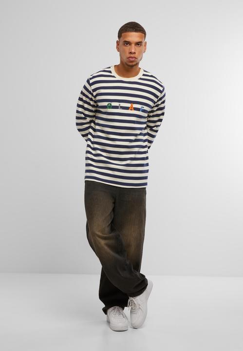 Immagine prodotto Olaf Manica lunga Stripe Sans - 126159 (XL)
