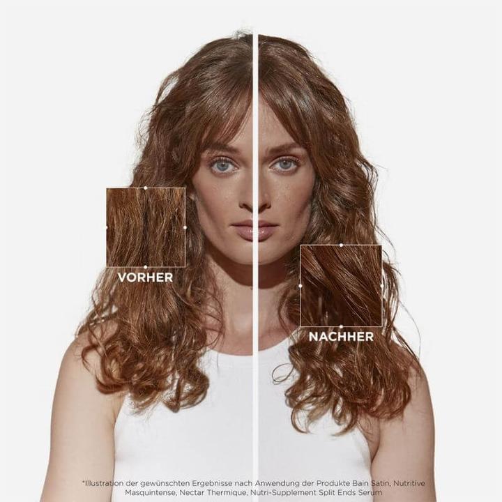 Image du produit Kérastase Nutritive Intense Holiday Set (Set soin capillaire)