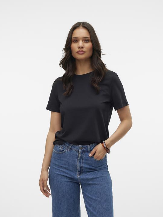 Image du produit Vero Moda Vmpaulina Ss T-Shirt Ga Jrs Noos (XL)