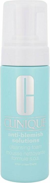 Produktbild Clinique Anti-Blemish (Schaum, 125 ml)