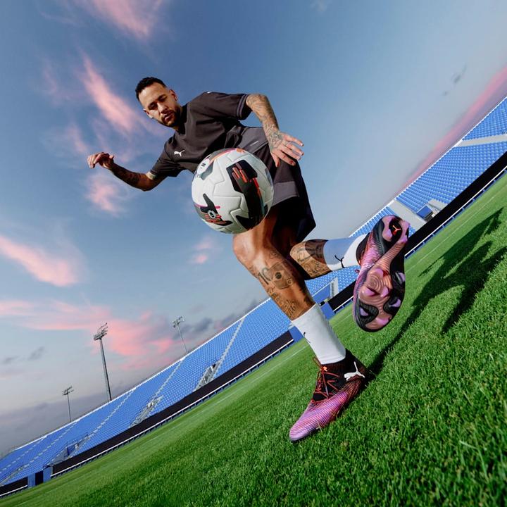 Actual product image Puma Future 8 Ultimate Fg (40)