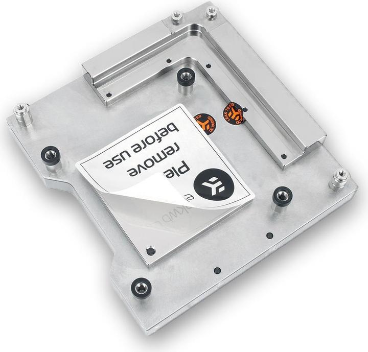 Produktbild EKWB EK-FB ASUS M9H Monoblock - Acryl+Nickel