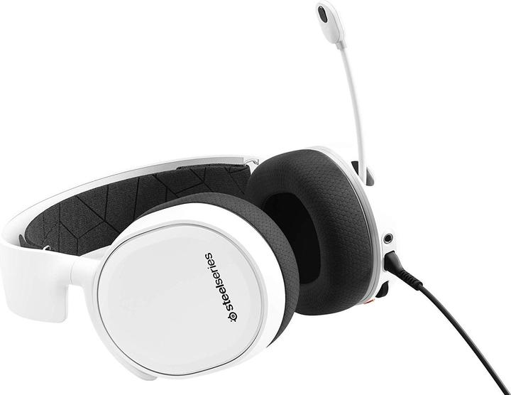 Actual product image SteelSeries Arctis 3 2019 Edition (Cable)