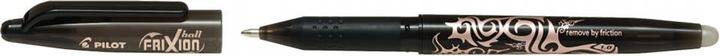 Produktbild Pilot Frixion Ball (Schwarz, 1 x)