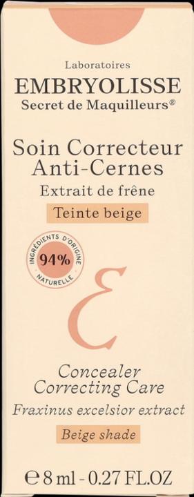 Immagine prodotto Embryolisse Correttore correttore - Cura Beige (#Beige)