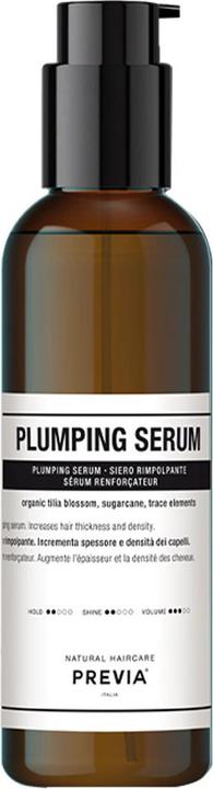 Previa Plumping Serum (200 ml)