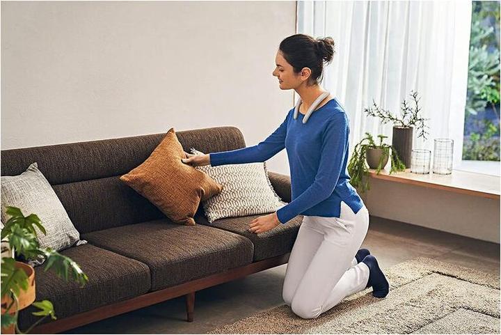 Image du produit Sony SRS-NB10 (20 h, Fonctionnement sur batterie)