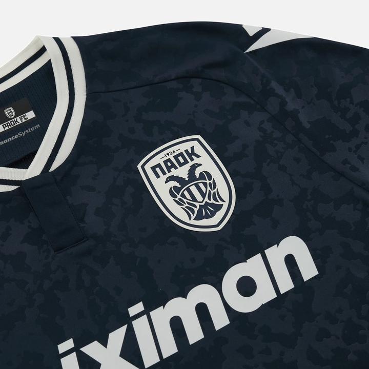 Immagine prodotto Macron Terza maglia del PAOK FC (M)
