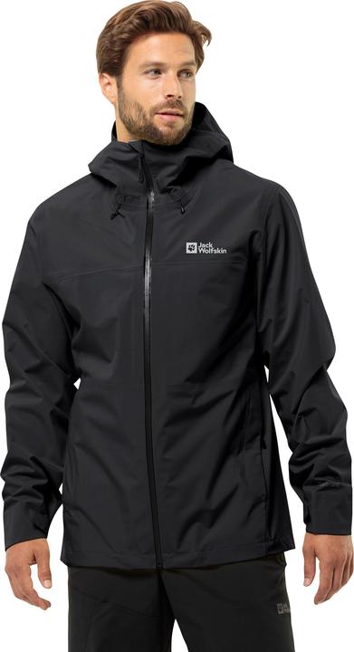Produktbild Jack Wolfskin Highest Peak 3L Jkt M (XL)