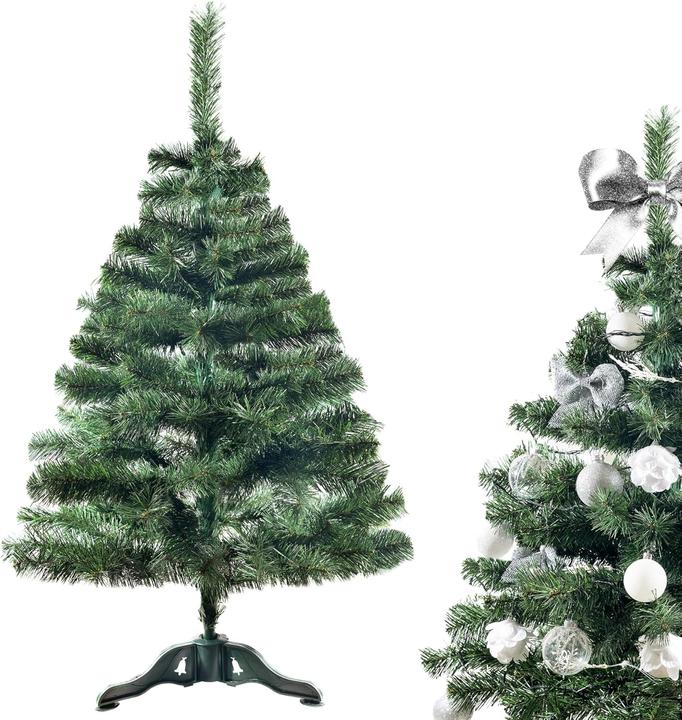 Produktbild Creative Home Naturgetreuer Weihnachtsbaum (120 cm)