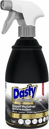 NoName Dasty Home Care Cosmetics Super Polisher Multi-Surface Polish Liquid 500ml