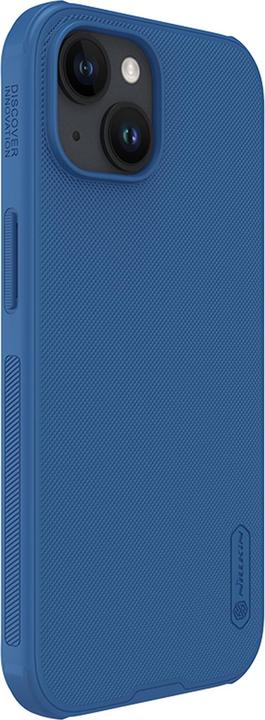 Actual product image Nillkin Super Frosted Shield Pro Series (Apple iPhone 15 Plus)